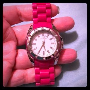 NWOT Anne Klein wrist watch